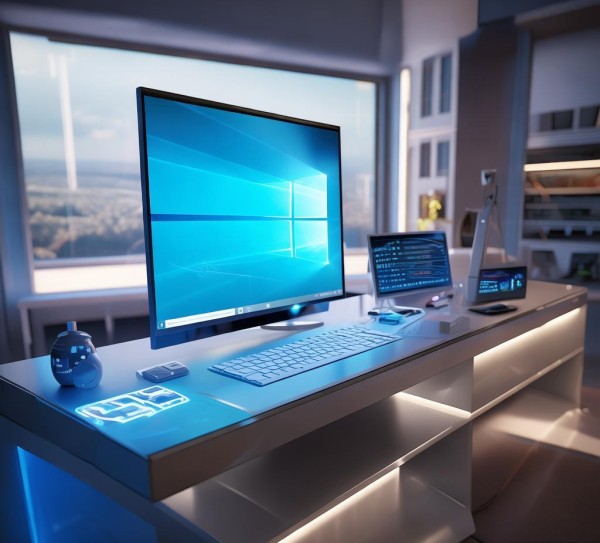 Windows 7,科技与创新的完美结合,为您的生活带来革命性的解决方案! Windows 7,科技与创新的完美结合,为您的生活带来革命性的解决方案!